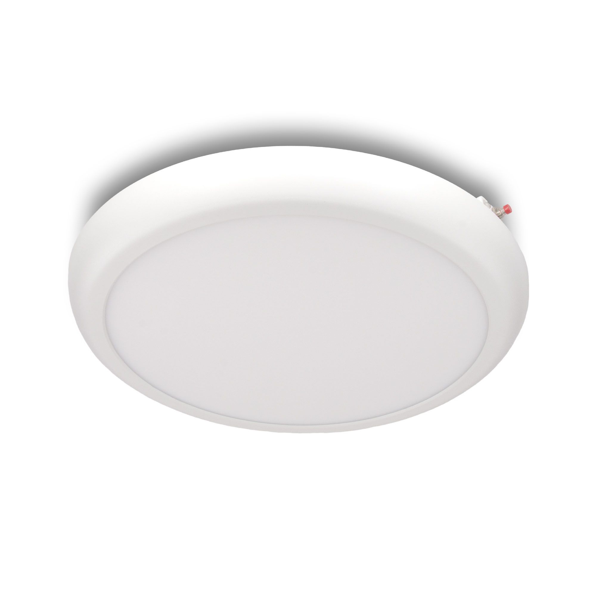 Pizza R33 CCT, EXIT IP54 CCT 3000K 4000K 5700K 2250lm