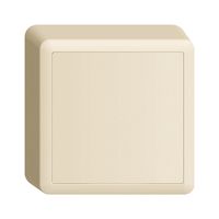 Stazione secondaria WLAN AP EDIZIOdue FX ZEP App station 4k, crema