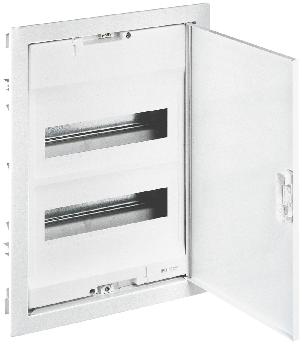 Distributore INC LEXIC 2×12+4 UM