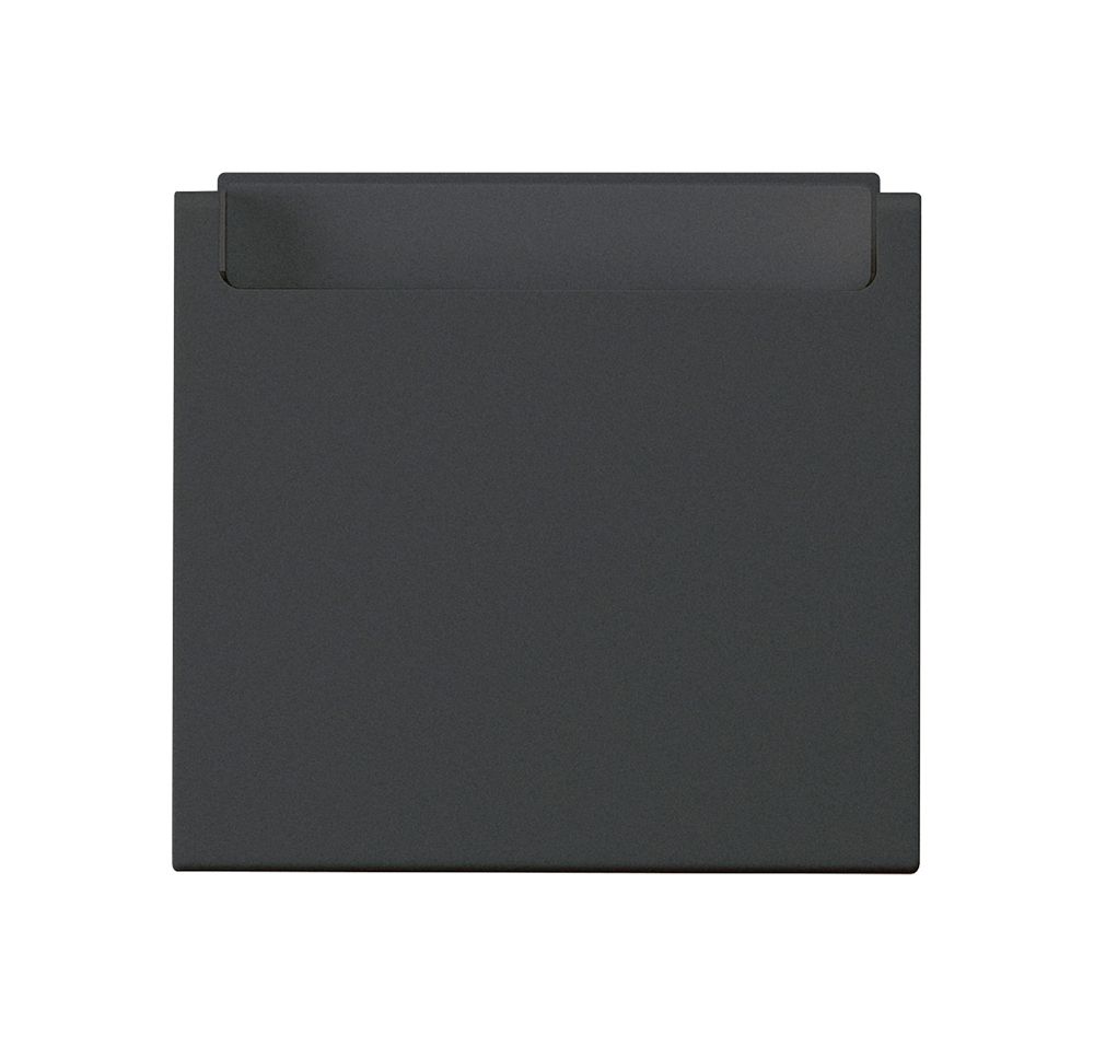 Frontset kallysto Hotel-Card schwarz