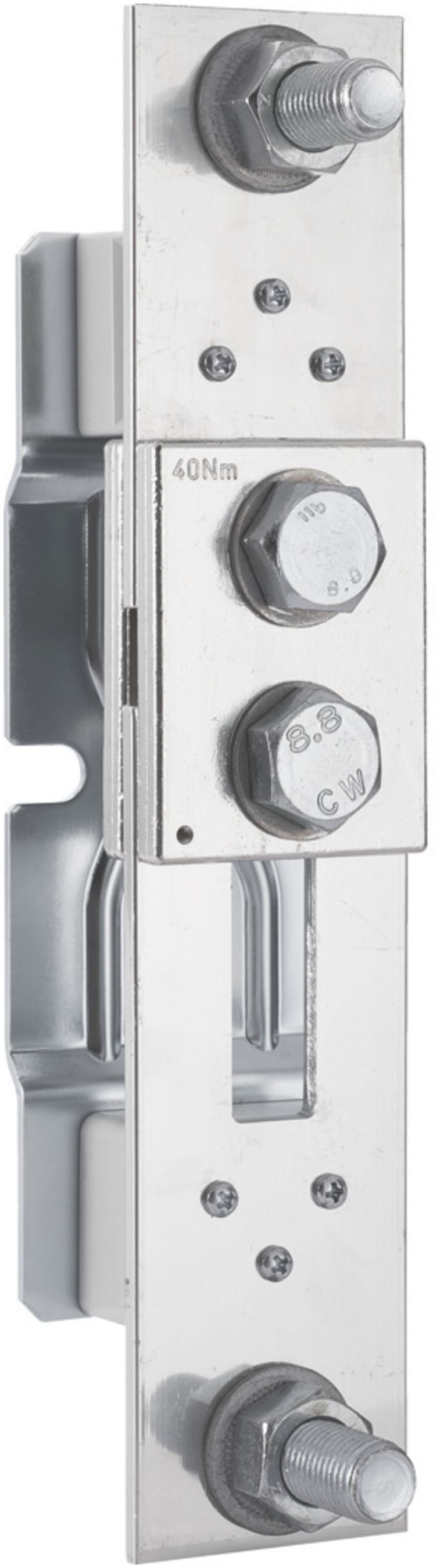 Neutralleitertrenner Weber 1250A für Einzelmontage Schraubbefestigung