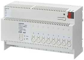 EB-KNX-Schaltaktor N511/02 Siemens