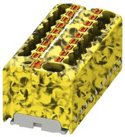 Verteilerblock PX PTFIX 4/18X1.5-G-FE