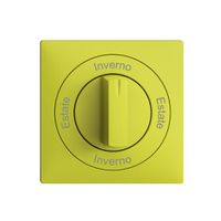 Kit frontal Estate-Inverno-Estate-Inverno EDIZIOdue 60×60 lemon