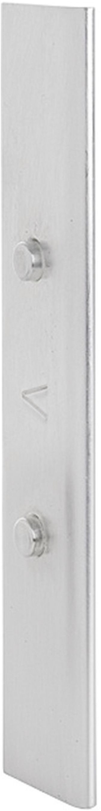 Couteau-sectionneur Hager SEV grd.2 250A inoxydable