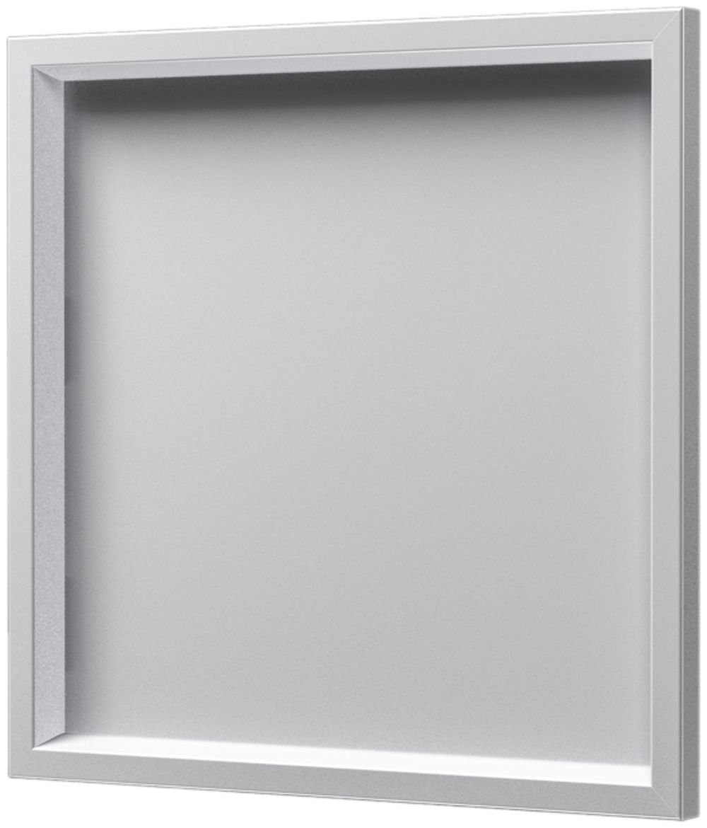 Pannello di comando Rittal AX, per armadio compatto, 377×297×36mm