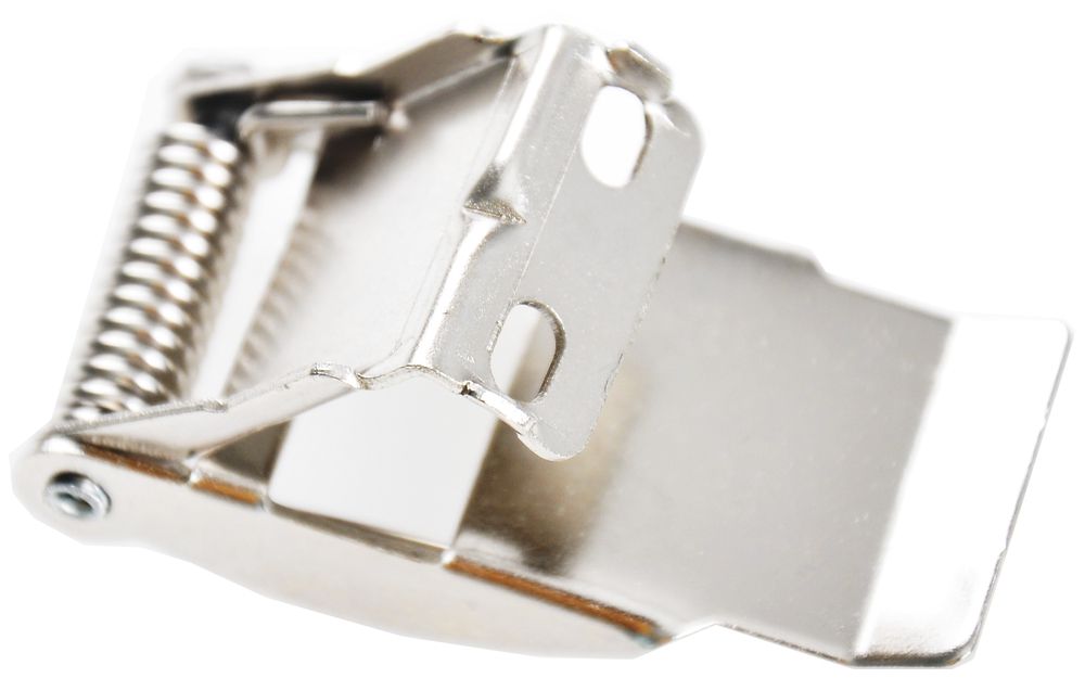 Graffa di fissaggio CLIP per Panel, 4pezzi