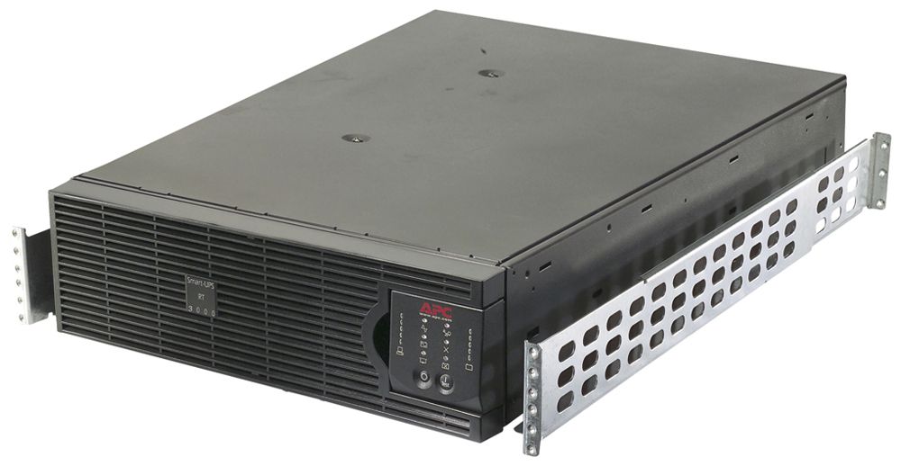 USV-Anlage APC Smart-UPS RT 230V 3000VA 10×C13 Online