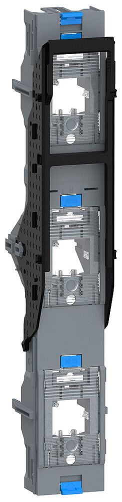 Couvercle du commutateur HPC Hager FV+ DIN3/185mm commutable 3P