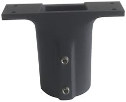 Mastadapter DOTLUX BELUGAmicro 48mm Anbaumontage