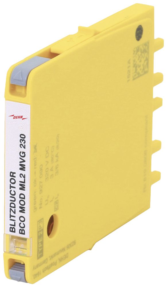 Modulo parasovratensione DEHN/elvatec SE BCO MOD ML2 MVG 230V 6kA