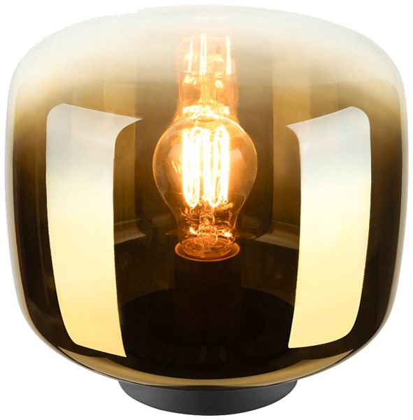 Tischleuchte SLV PANTILO E27 1×15W DIM gold
