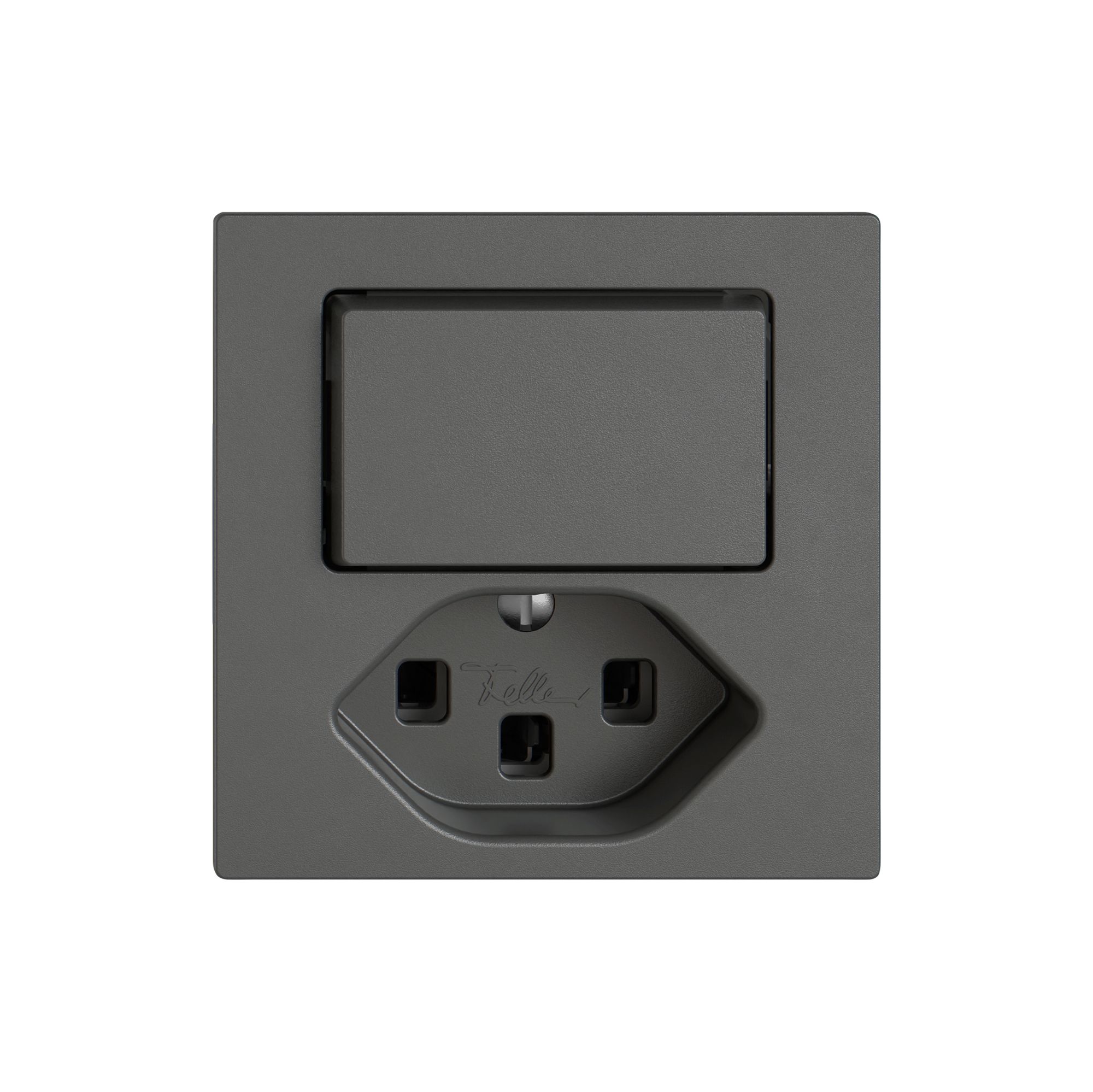 Kombination EDIZIO.liv SNAPFIX® AR+T23 dgu