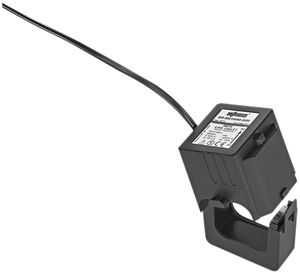 Transformateur de courant WAGO 250A/1A puissance 0.5VA classe de précision 1