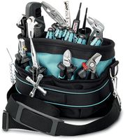 Werkzeugtasche TOOL CARRIER