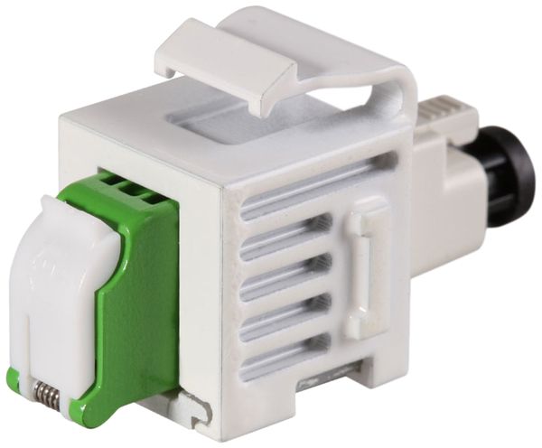 Adapteur Keystone Cecoflex CLIK / LC