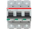 Leitungsschutzschalter ABB S803S-K6 3P 400V K-6A 50kA 4.5TE