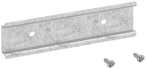 Normschiene Spelsberg Abox 160/250 NS35 35×137×7.5mm