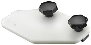 Drahtführung Rittal AS 4050.212 für 150MN/200EN/300ENH Kunststoff weiss