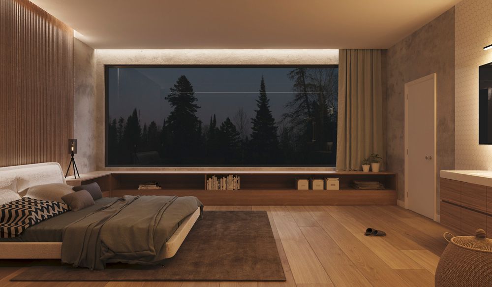 Profilé AP SLV GRAZIA 10, standard rainuré 2m blanc