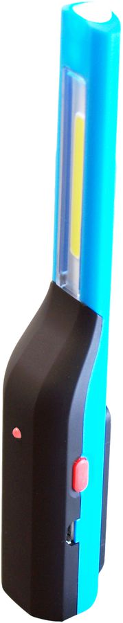 Baladeuse LED à accu SLIM-LIGHT 1.2W 100lm 1000mAh 3h IP50 avec aimant