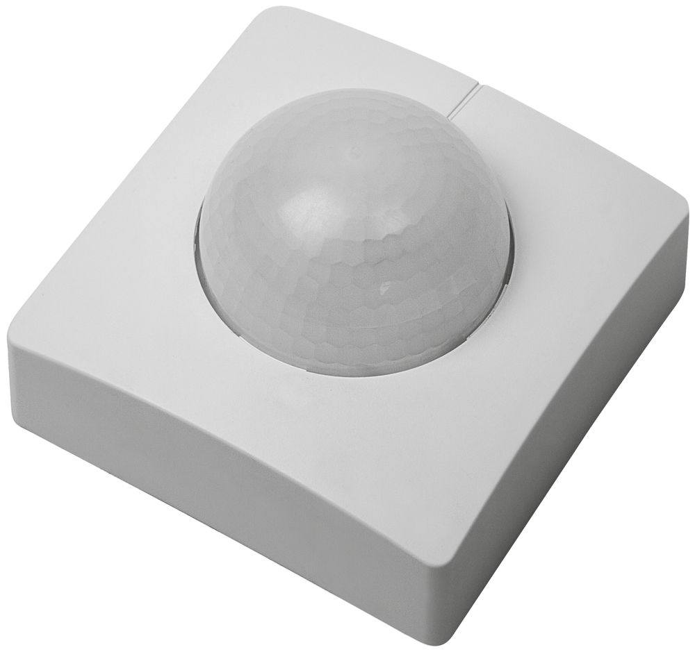 Détecteur présence RF AP LDV SubstiTUBE ConnectedSensor LowBay ZigBee bc