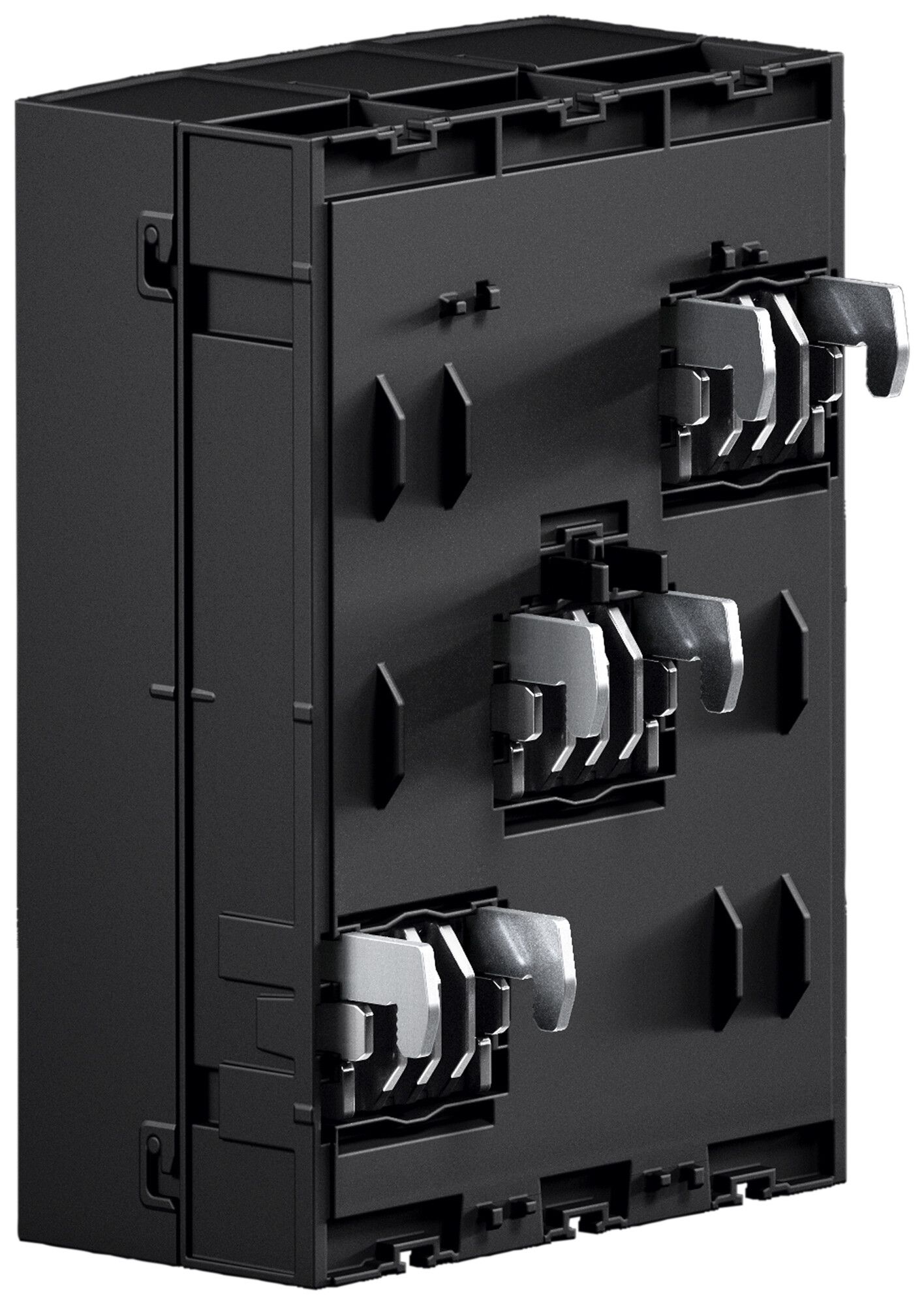 Anschlussmodul RiLineX RX 9360.240 Rundleiter 800A