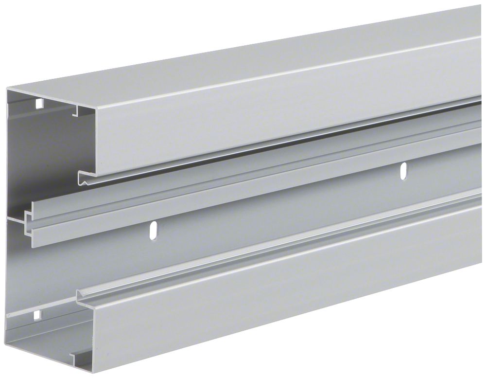 Canale perapetto tehalit BRA 170×85×2000mm alluminio