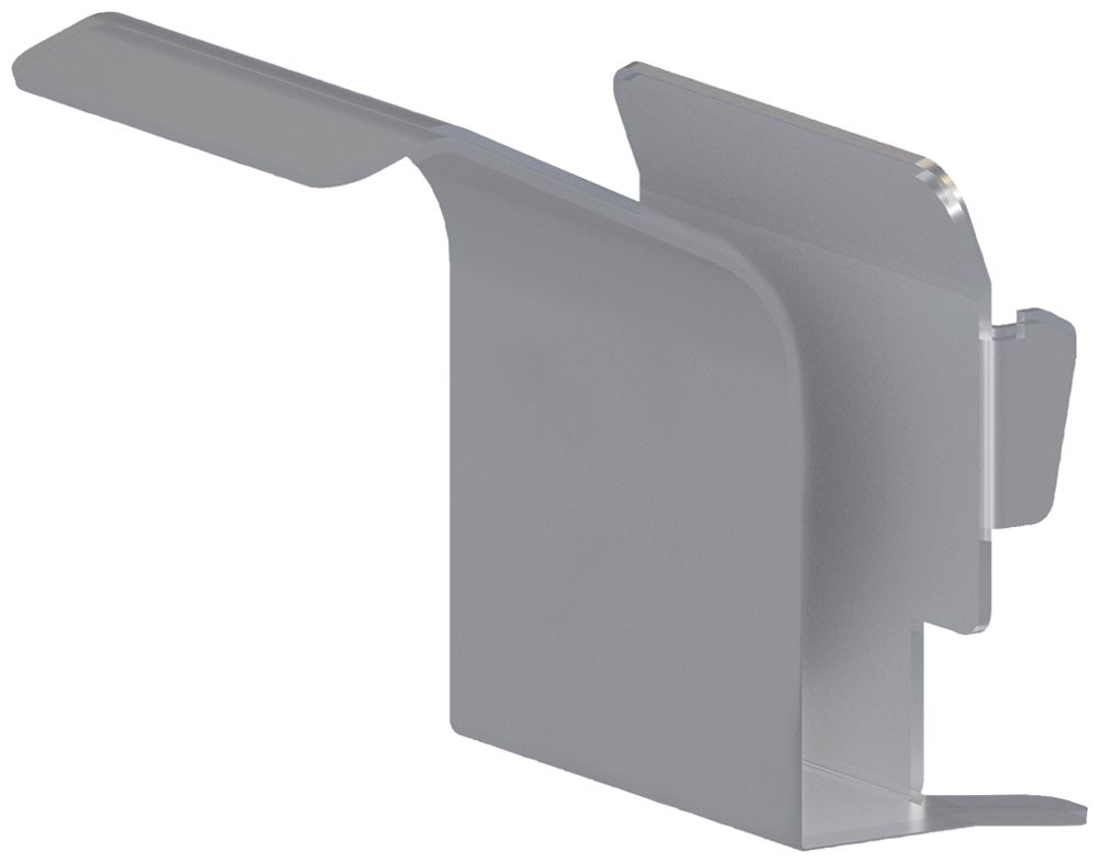 Erdungsfeder tehalit BKG für Potentialausgleich Unter./Ober. BKB/BKG 100 Stück