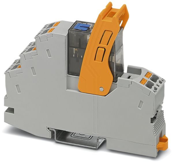 Module de relais PX avec Push-in RIF-1-RPT-LDP-24DC/2X21MS