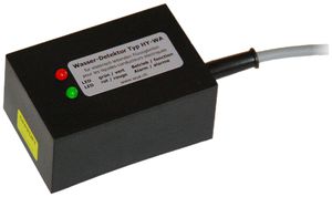 Wassermelder für SPS HY-WA, 12…24V AC/DC, 1U max. 30V/2A, Kabel 5m