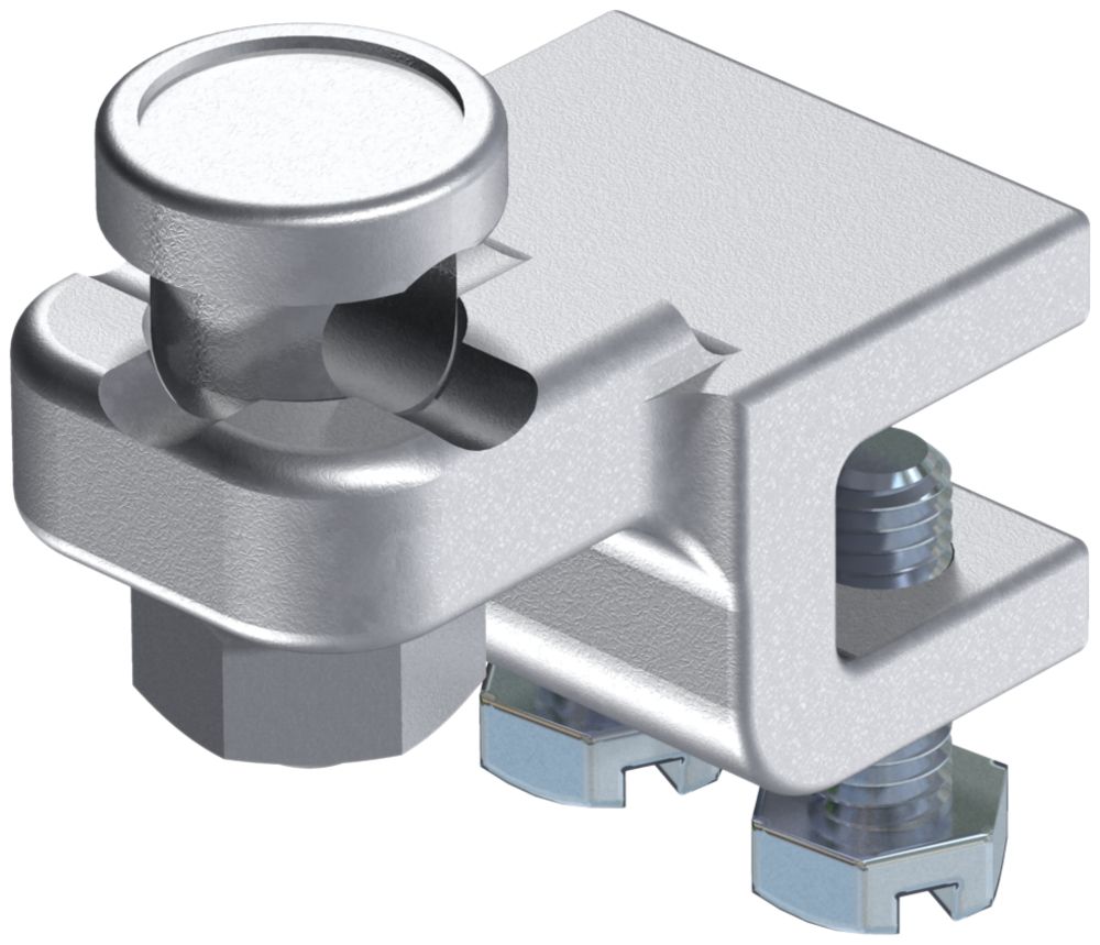 Borne de feuillure Bettermann 12mm