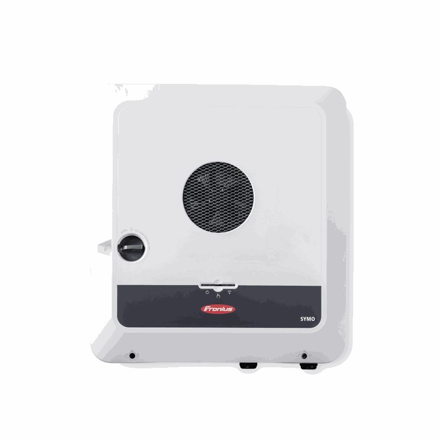 Wechselrichter Hybrid Fronius Symo GEN24 12.0 Plus SC