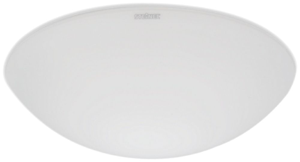 Ersatzglas Steinel für Decken-/Wandleuchte RS 10, Ø280mm