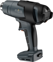 Accu appareil à air chaud MH 3 sans accu