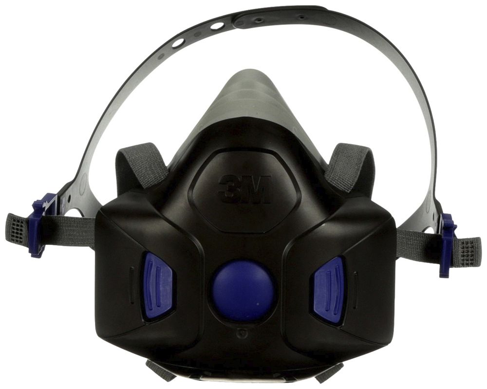 Halbmaske 3M Secure Click HF-801 Grösse S