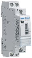 REG-Relais Hager 230VAC 2 Schliesser 0 Öffner 16A 230VAC 1TE
