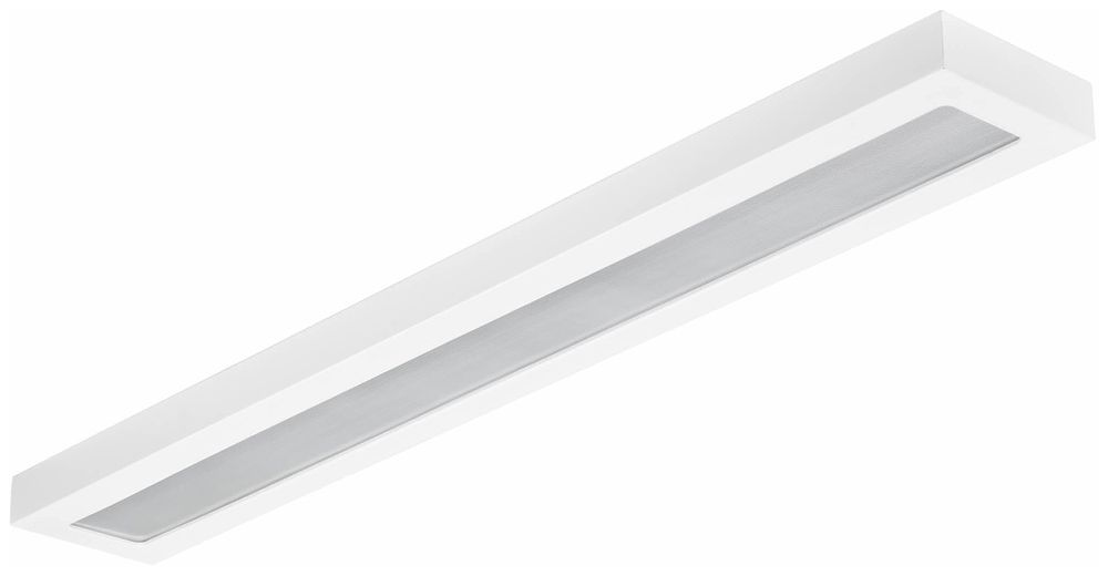 LED-Deckenleuchte Philips CoreLine 31W 4000lm 3000K 1430mm weiss