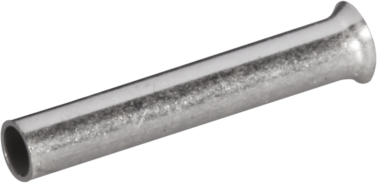 Capocorda Ferratec VZ 0.75mm² 15mm rame stagno