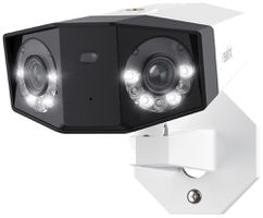 Caméra bullet Reolink P750 16MP 12VDC/PoE 180° IR+LED IP67
