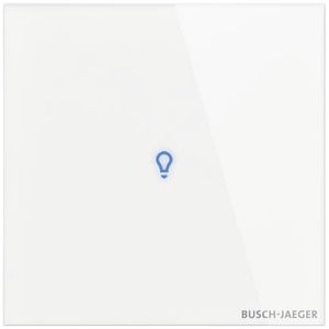 Elemento di comando ABB-Tacteo TB/U1-CG, 1-volta