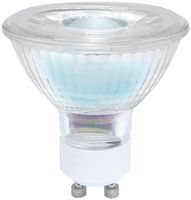 Lampada LED DOTLUX GU10/MR16 5W 410lm 3000K