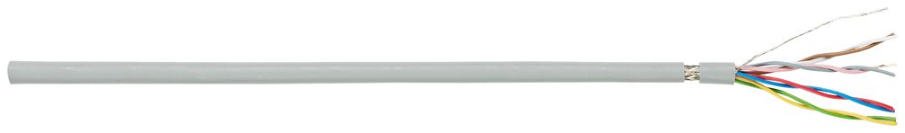 Câble de commande CY 4×2×0.75mm²