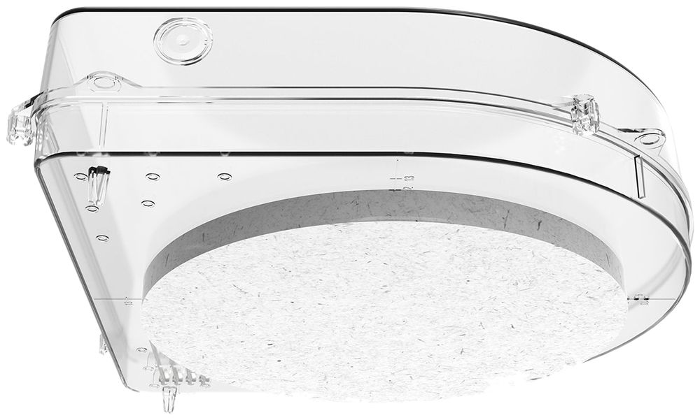 Boîtier INC Spotbox Jumbo Flat variable