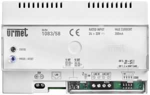 Dispositivo di inoltro di chiamata AMD Urmet, per 2VOICE