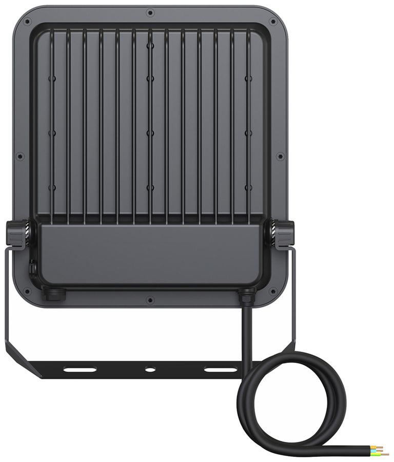 Projecteur LED LEDVANCE FLOODLIGHT150 100W 14000lm 830 IP66 100° 266×55 no