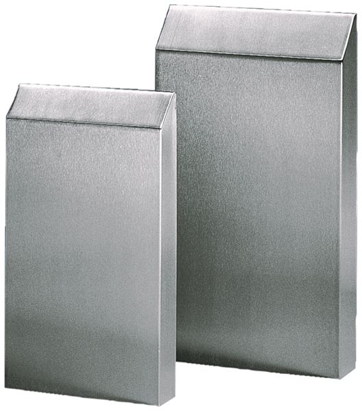 Capot de protection Rittal SK 3239.080 233×330×55mm acier affiné