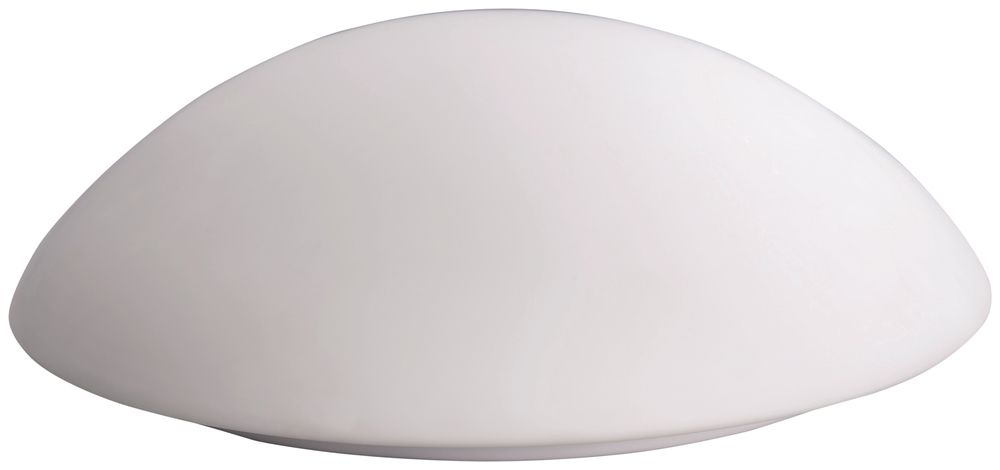 LED-Leuchte Lumatec A5 L15RW1-TA-35-4K, 17.7W 4000K Glas, Einzelbatterie 1h