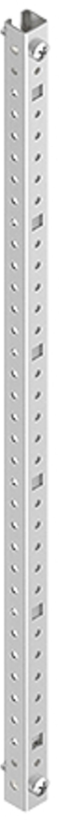 Rail profilé SE 3-rangées