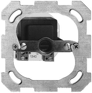 Transformateur ENC 230/12V 1VA FH